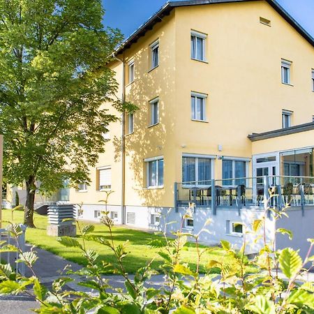 Jufa Hotel Garni Stubenberg Am See Exteriör bild