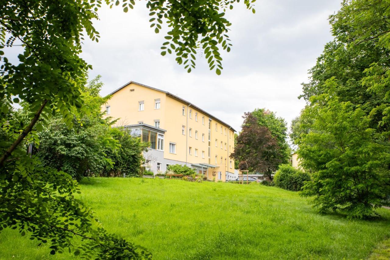 Jufa Hotel Garni Stubenberg Am See Exteriör bild